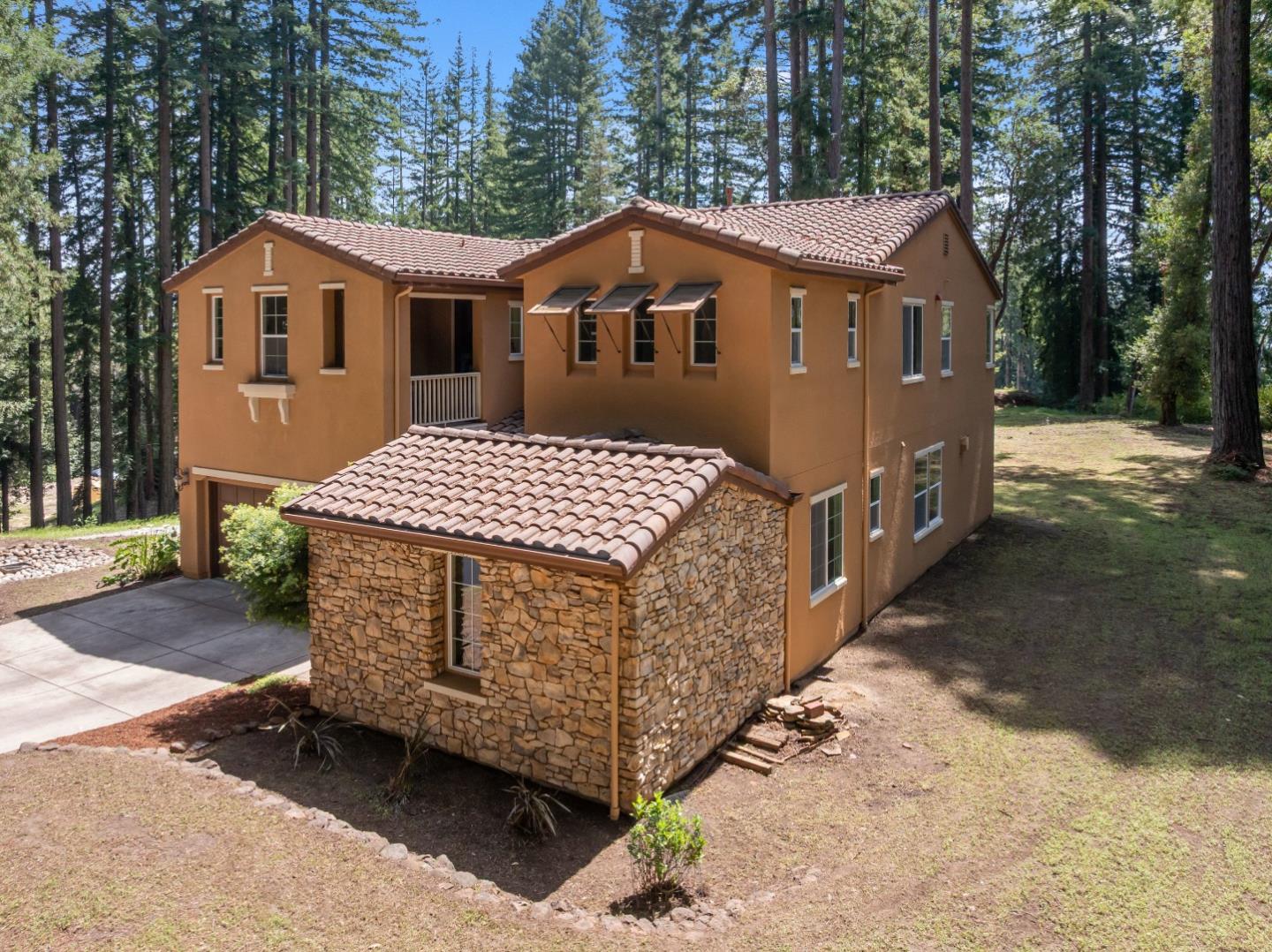 Detail Gallery Image 57 of 77 For 220 Hillary Hts, Boulder Creek,  CA 95006 - 5 Beds | 4 Baths