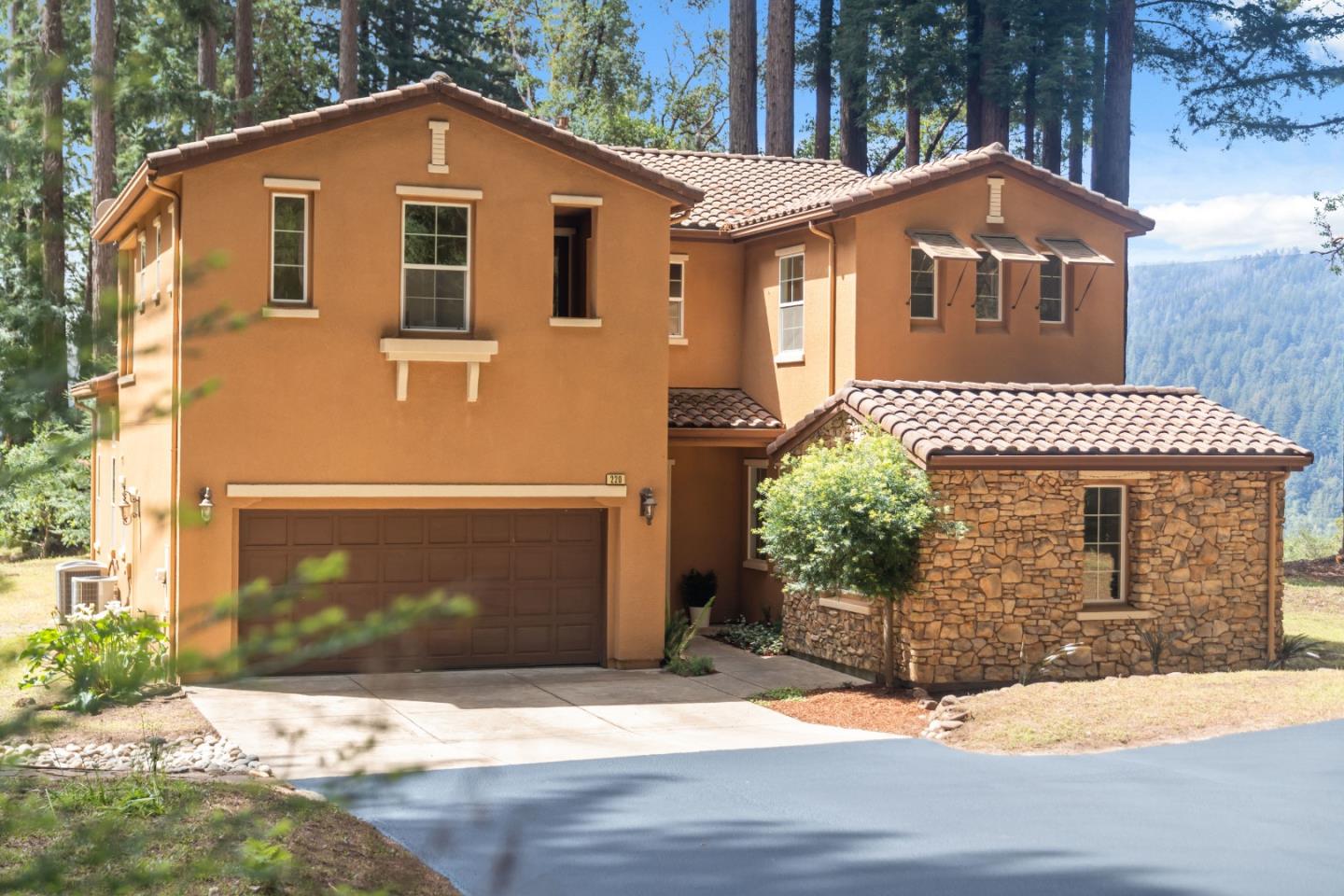 Detail Gallery Image 58 of 77 For 220 Hillary Hts, Boulder Creek,  CA 95006 - 5 Beds | 4 Baths