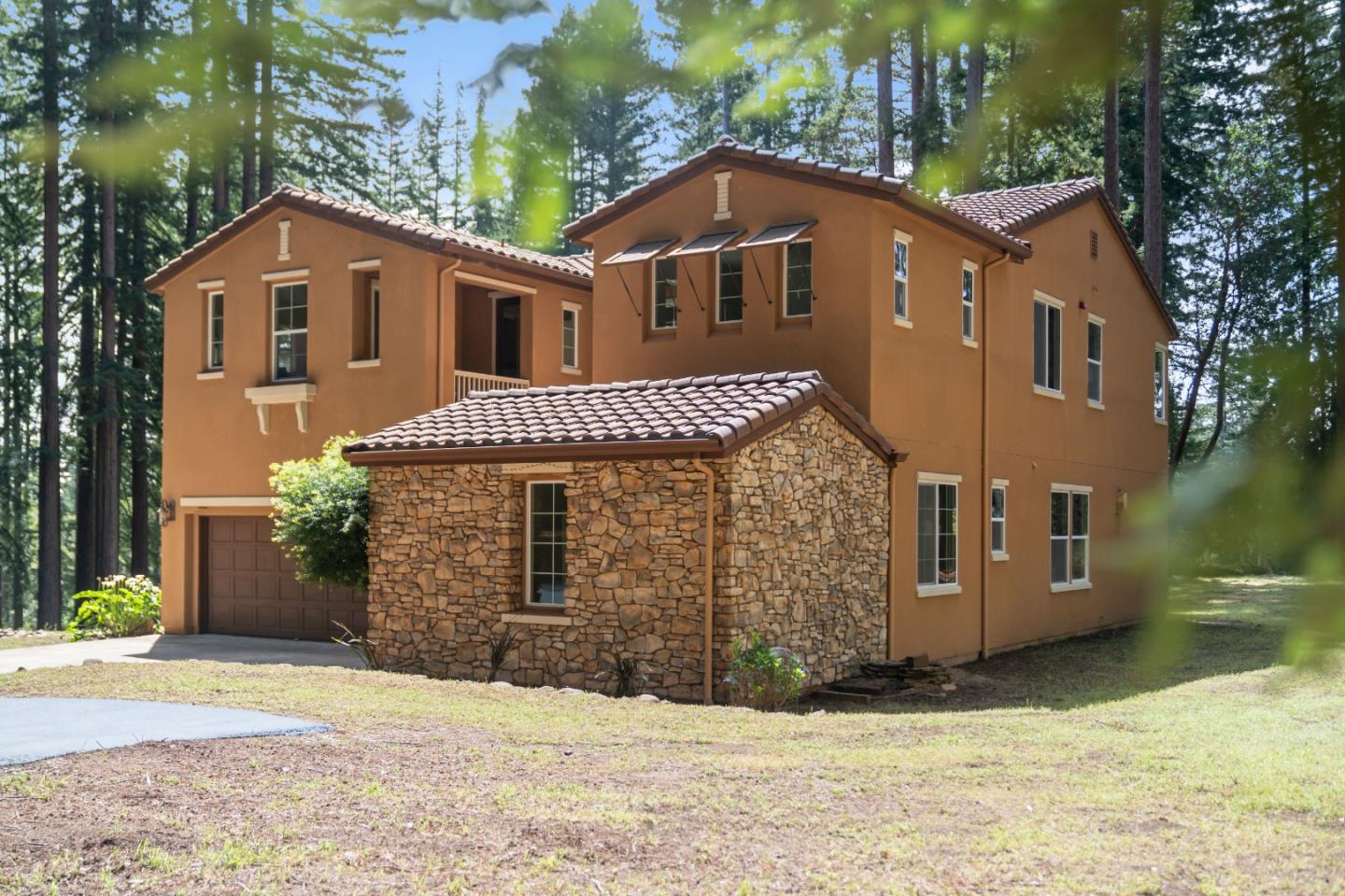 Detail Gallery Image 59 of 77 For 220 Hillary Hts, Boulder Creek,  CA 95006 - 5 Beds | 4 Baths