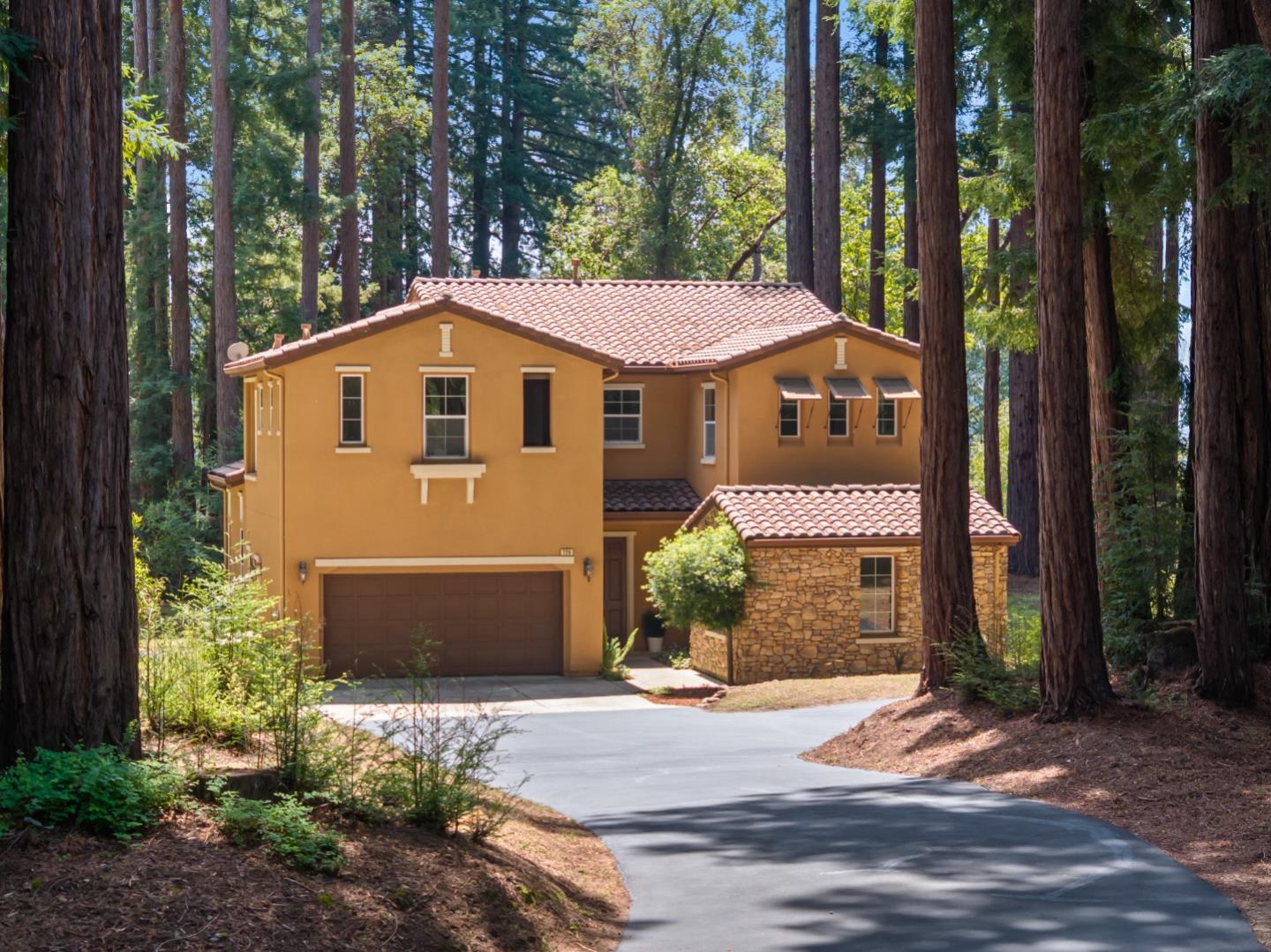 Detail Gallery Image 60 of 77 For 220 Hillary Hts, Boulder Creek,  CA 95006 - 5 Beds | 4 Baths