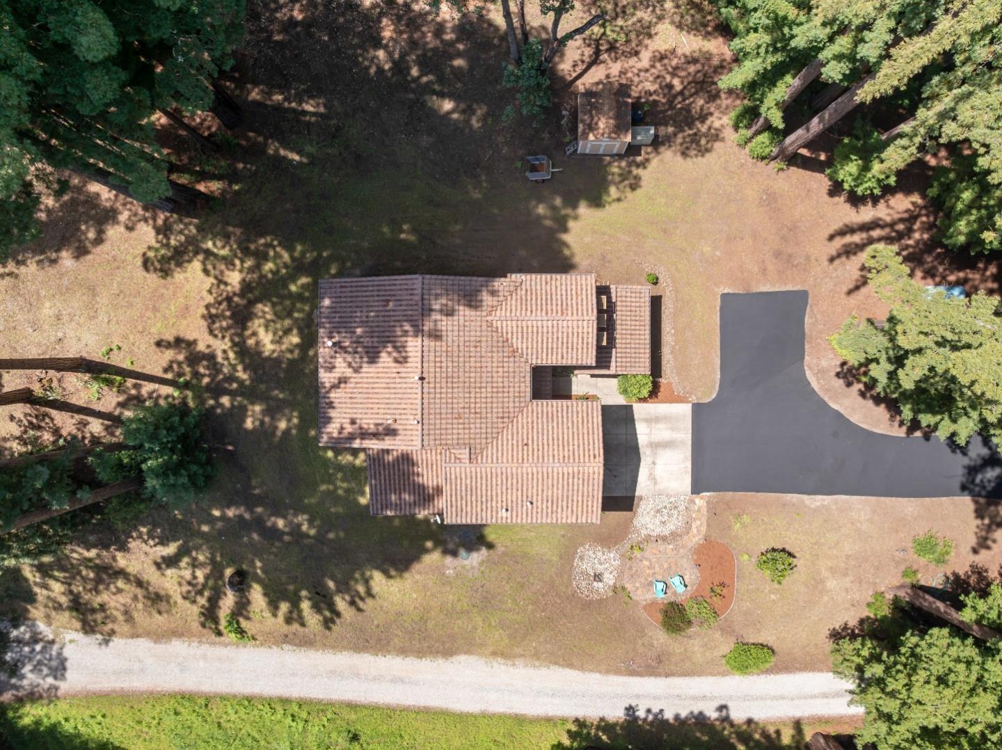 Detail Gallery Image 62 of 77 For 220 Hillary Hts, Boulder Creek,  CA 95006 - 5 Beds | 4 Baths