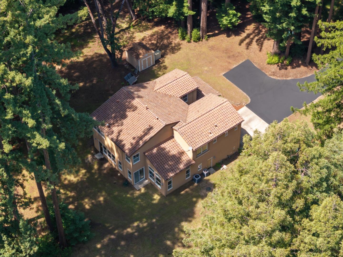 Detail Gallery Image 63 of 77 For 220 Hillary Hts, Boulder Creek,  CA 95006 - 5 Beds | 4 Baths