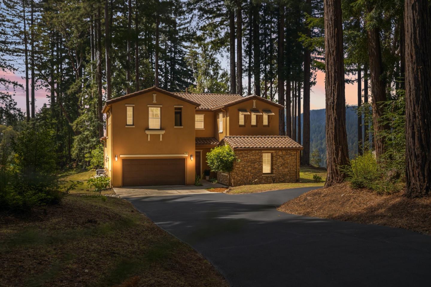 Detail Gallery Image 66 of 77 For 220 Hillary Hts, Boulder Creek,  CA 95006 - 5 Beds | 4 Baths