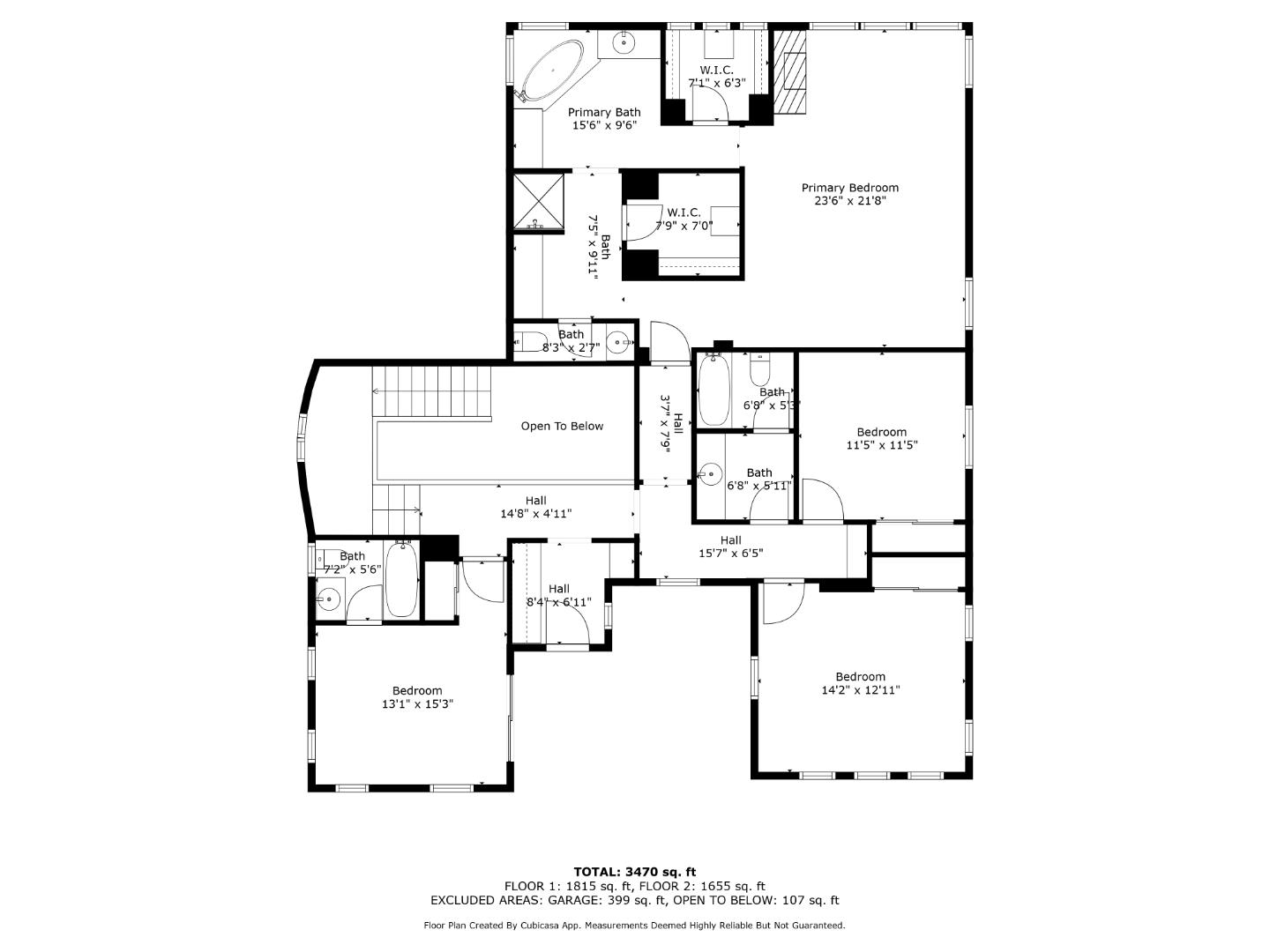 Detail Gallery Image 77 of 77 For 220 Hillary Hts, Boulder Creek,  CA 95006 - 5 Beds | 4 Baths