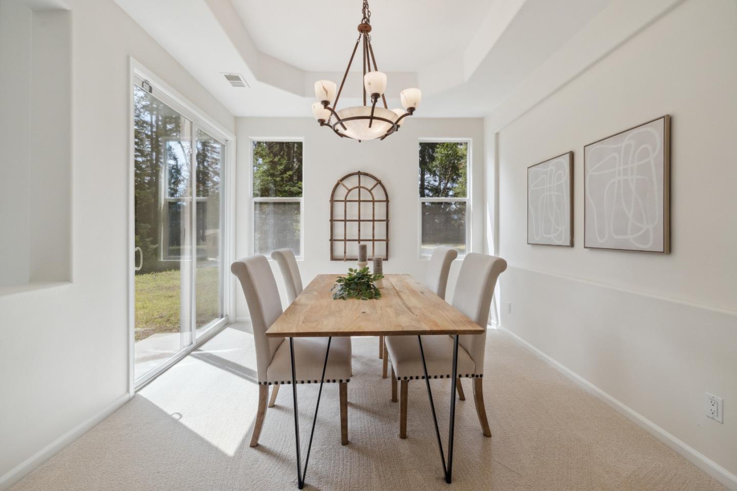 Detail Gallery Image 8 of 77 For 220 Hillary Hts, Boulder Creek,  CA 95006 - 5 Beds | 4 Baths