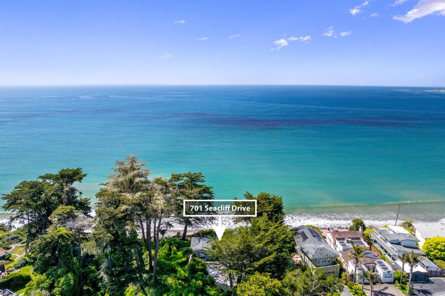 Detail Gallery Image 2 of 76 For 701 Seacliff Dr, Aptos,  CA 95003 - 3 Beds | 2 Baths