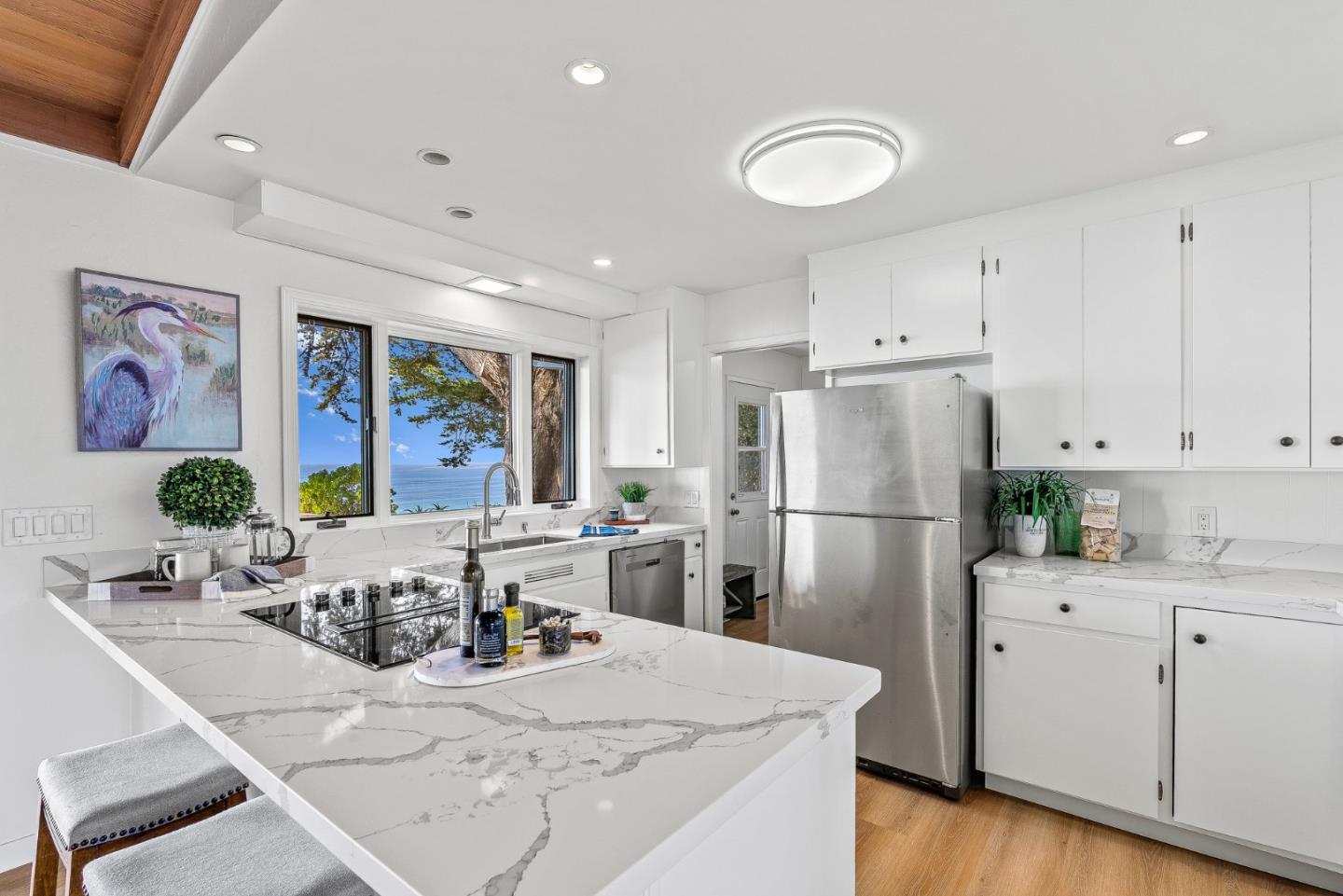 Detail Gallery Image 22 of 76 For 701 Seacliff Dr, Aptos,  CA 95003 - 3 Beds | 2 Baths