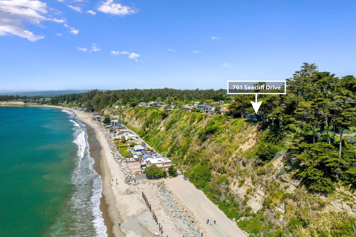 Detail Gallery Image 65 of 76 For 701 Seacliff Dr, Aptos,  CA 95003 - 3 Beds | 2 Baths