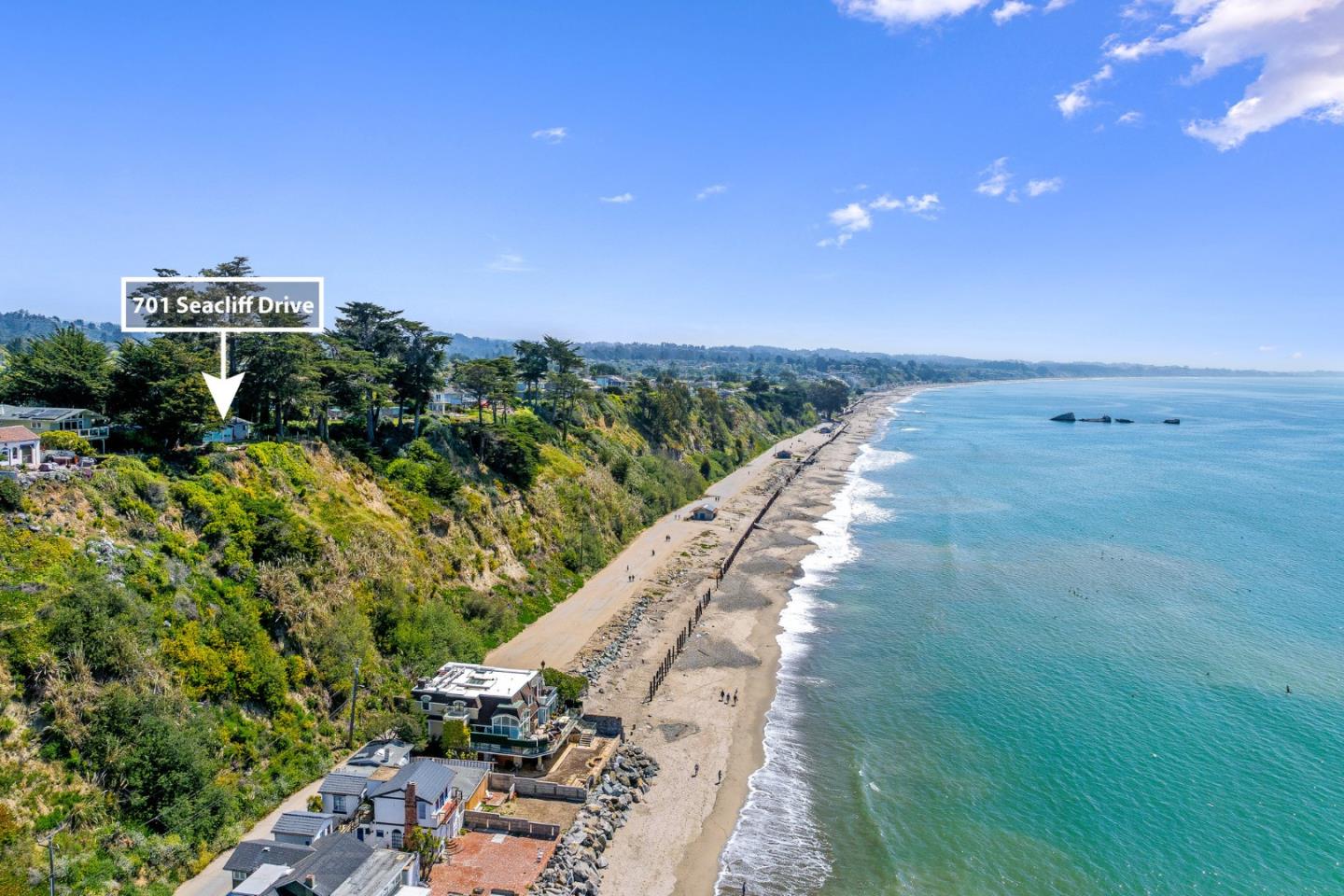 Detail Gallery Image 71 of 76 For 701 Seacliff Dr, Aptos,  CA 95003 - 3 Beds | 2 Baths