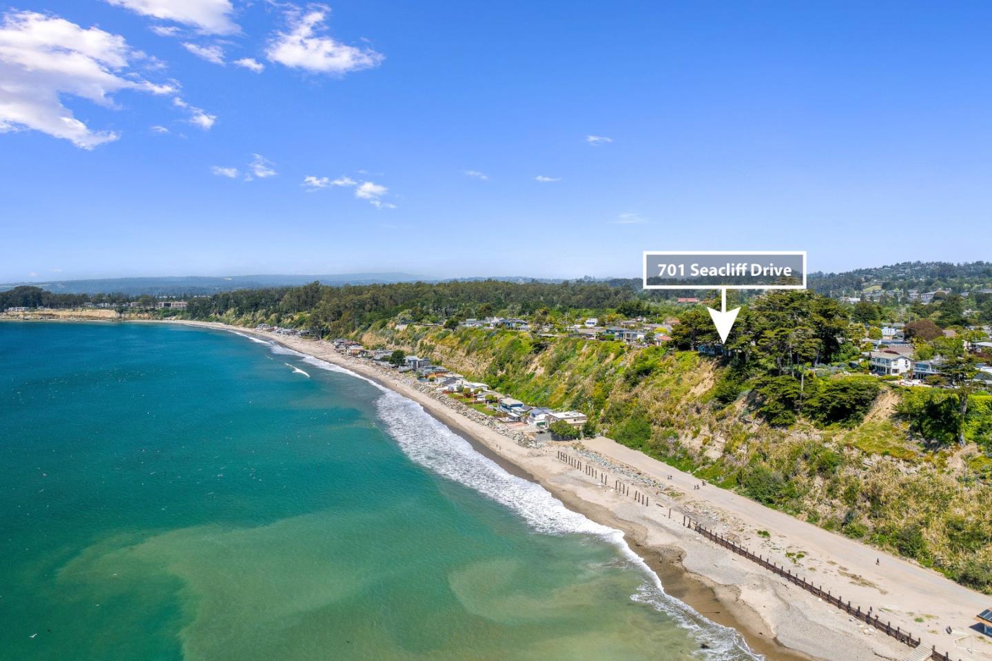 Detail Gallery Image 73 of 76 For 701 Seacliff Dr, Aptos,  CA 95003 - 3 Beds | 2 Baths