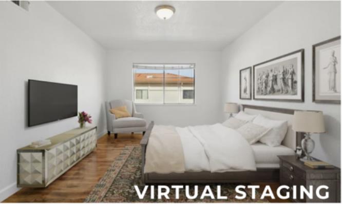 Detail Gallery Image 10 of 23 For 24 Kenbrook Cir, San Jose,  CA 95111 - 2 Beds | 2 Baths