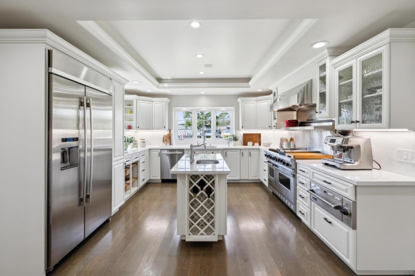 Detail Gallery Image 20 of 93 For 2180 Bayhill Ct, Half Moon Bay,  CA 94019 - 4 Beds | 3/1 Baths