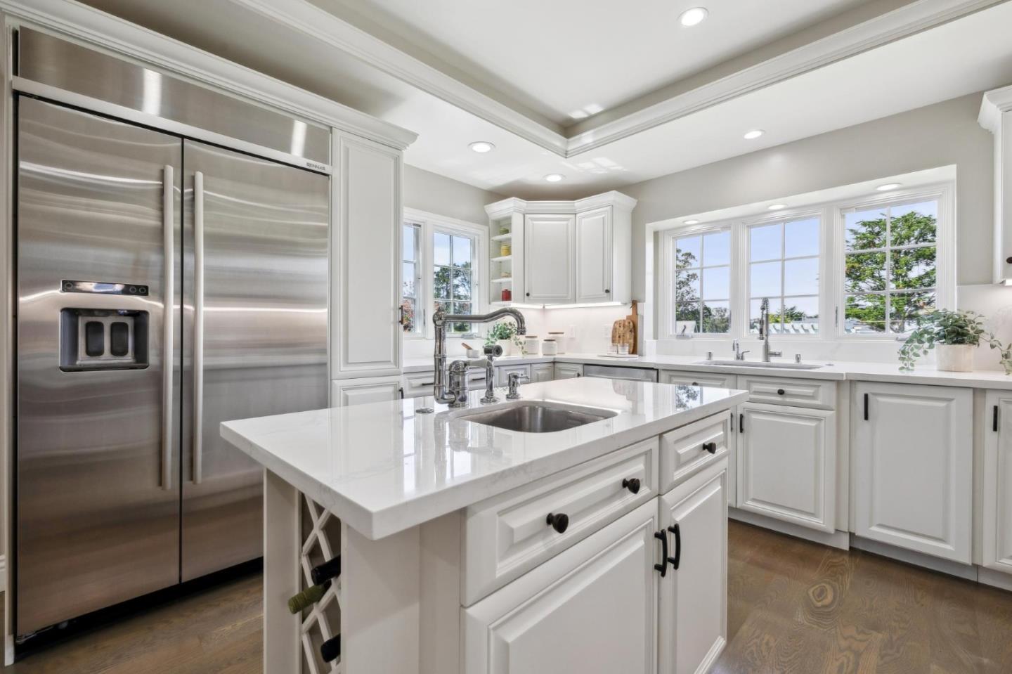 Detail Gallery Image 22 of 93 For 2180 Bayhill Ct, Half Moon Bay,  CA 94019 - 4 Beds | 3/1 Baths