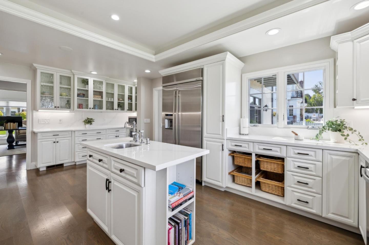 Detail Gallery Image 25 of 93 For 2180 Bayhill Ct, Half Moon Bay,  CA 94019 - 4 Beds | 3/1 Baths
