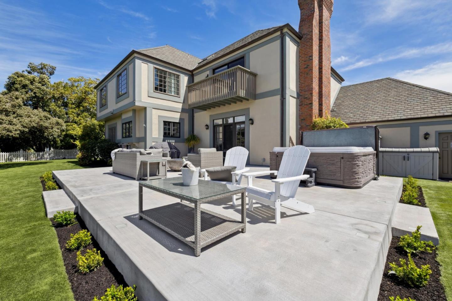 Detail Gallery Image 81 of 93 For 2180 Bayhill Ct, Half Moon Bay,  CA 94019 - 4 Beds | 3/1 Baths