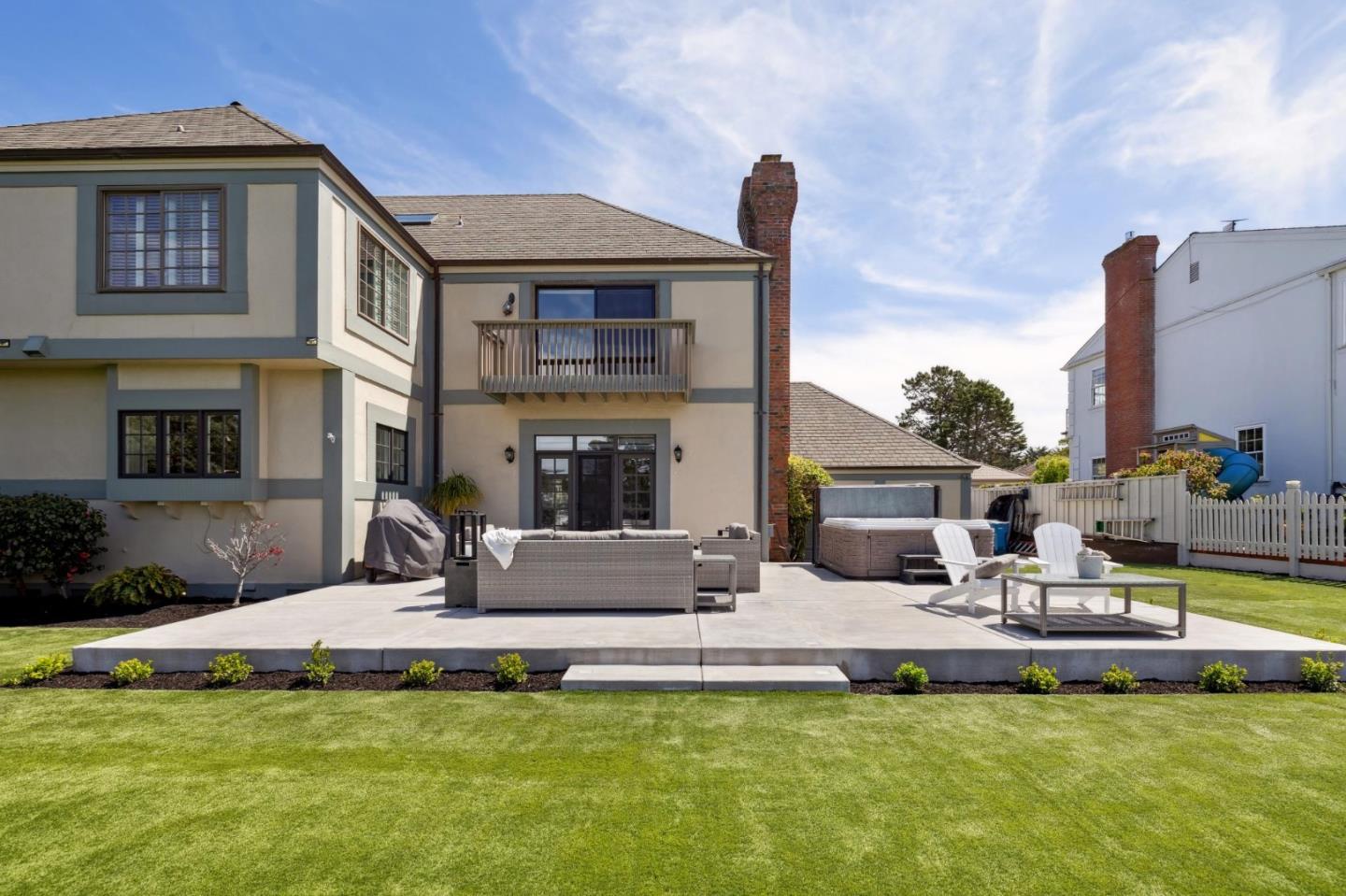 Detail Gallery Image 83 of 93 For 2180 Bayhill Ct, Half Moon Bay,  CA 94019 - 4 Beds | 3/1 Baths
