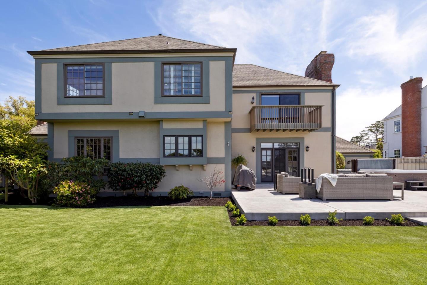 Detail Gallery Image 84 of 93 For 2180 Bayhill Ct, Half Moon Bay,  CA 94019 - 4 Beds | 3/1 Baths