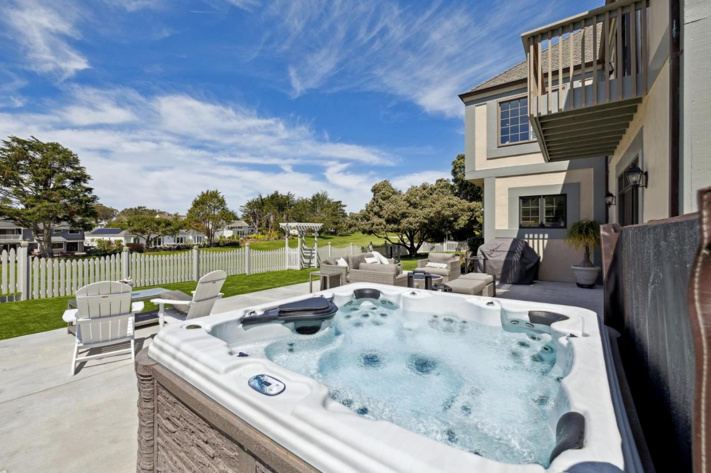 Detail Gallery Image 89 of 93 For 2180 Bayhill Ct, Half Moon Bay,  CA 94019 - 4 Beds | 3/1 Baths