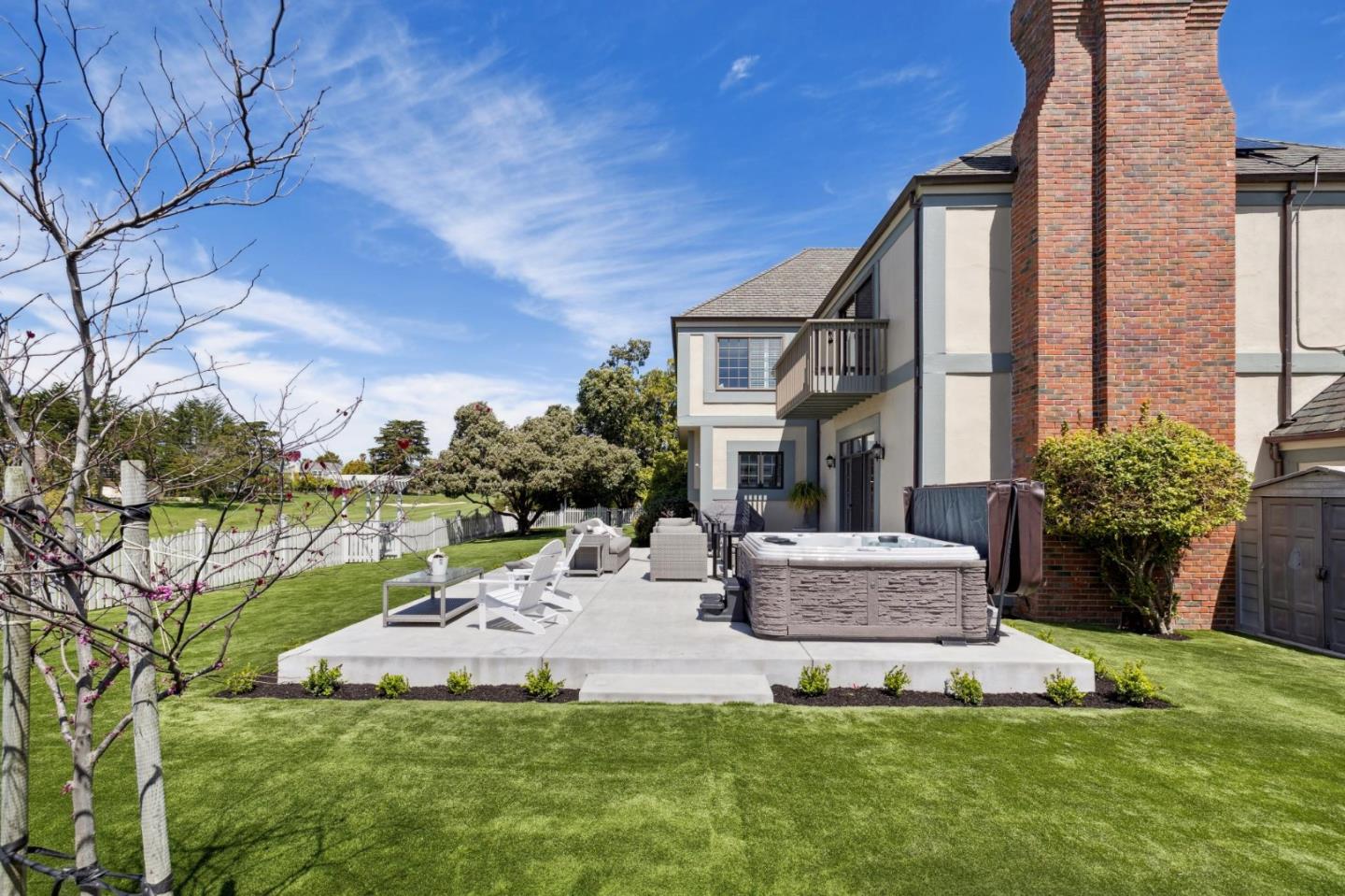Detail Gallery Image 92 of 93 For 2180 Bayhill Ct, Half Moon Bay,  CA 94019 - 4 Beds | 3/1 Baths