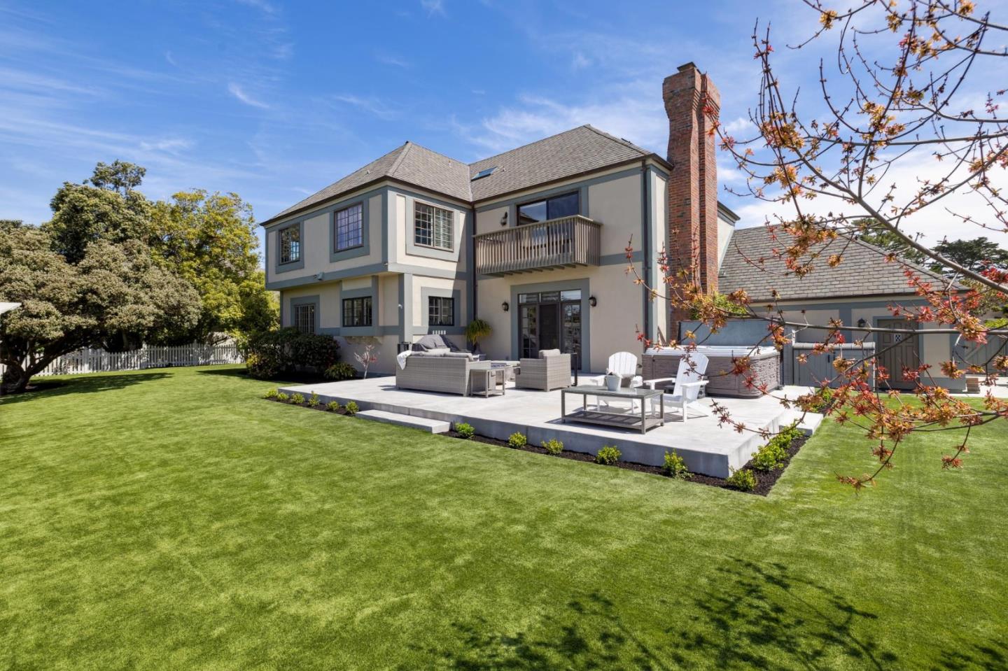 Detail Gallery Image 93 of 93 For 2180 Bayhill Ct, Half Moon Bay,  CA 94019 - 4 Beds | 3/1 Baths