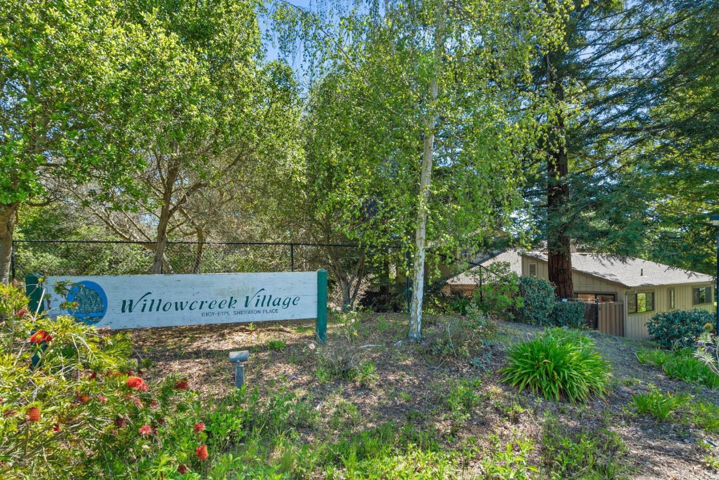 Detail Gallery Image 42 of 47 For 6101 Sheraton Pl, Aptos,  CA 95003 - 2 Beds | 2 Baths