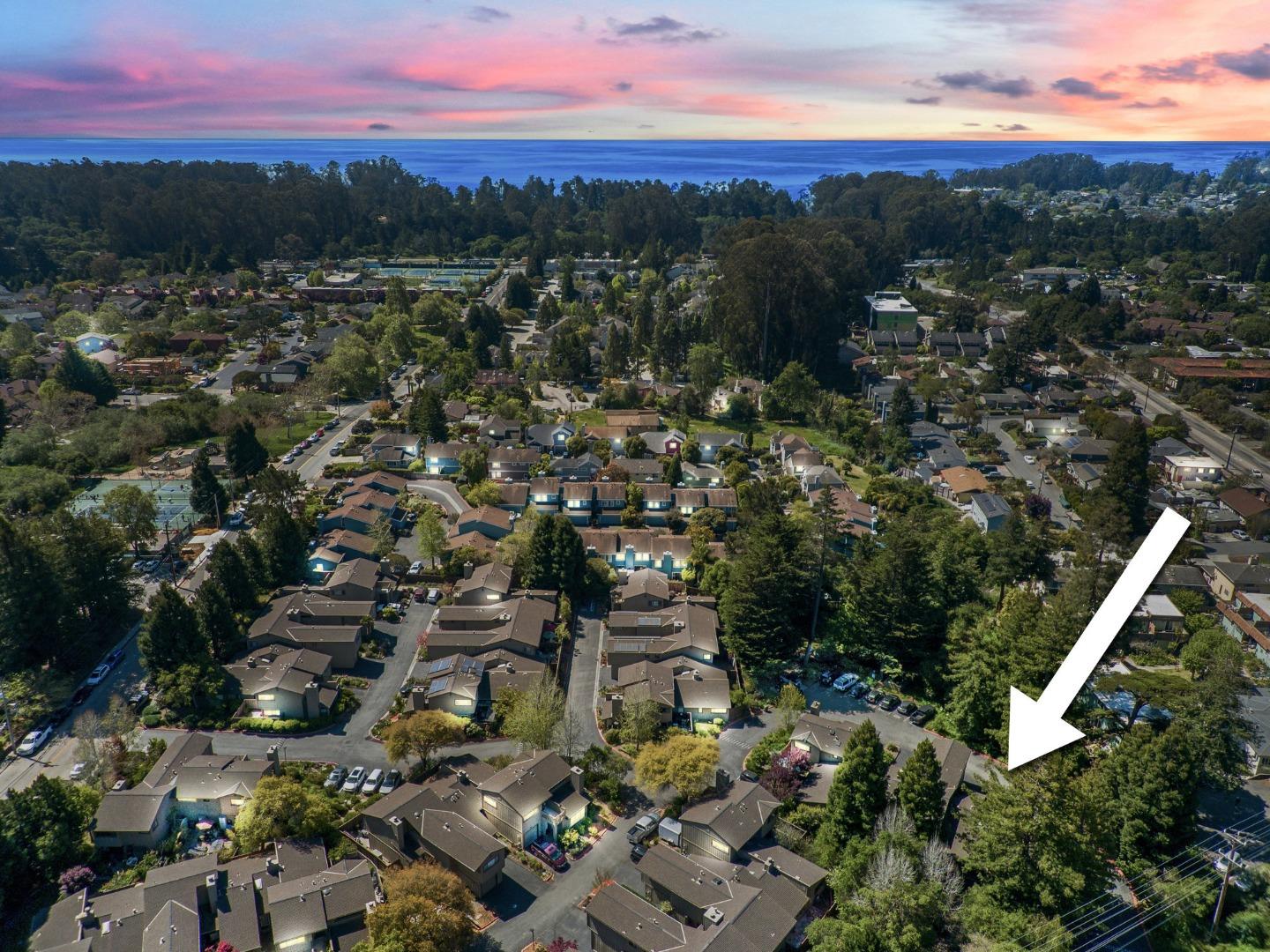 Detail Gallery Image 47 of 47 For 6101 Sheraton Pl, Aptos,  CA 95003 - 2 Beds | 2 Baths