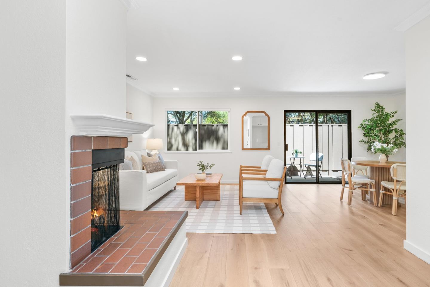 Detail Gallery Image 5 of 47 For 6101 Sheraton Pl, Aptos,  CA 95003 - 2 Beds | 2 Baths