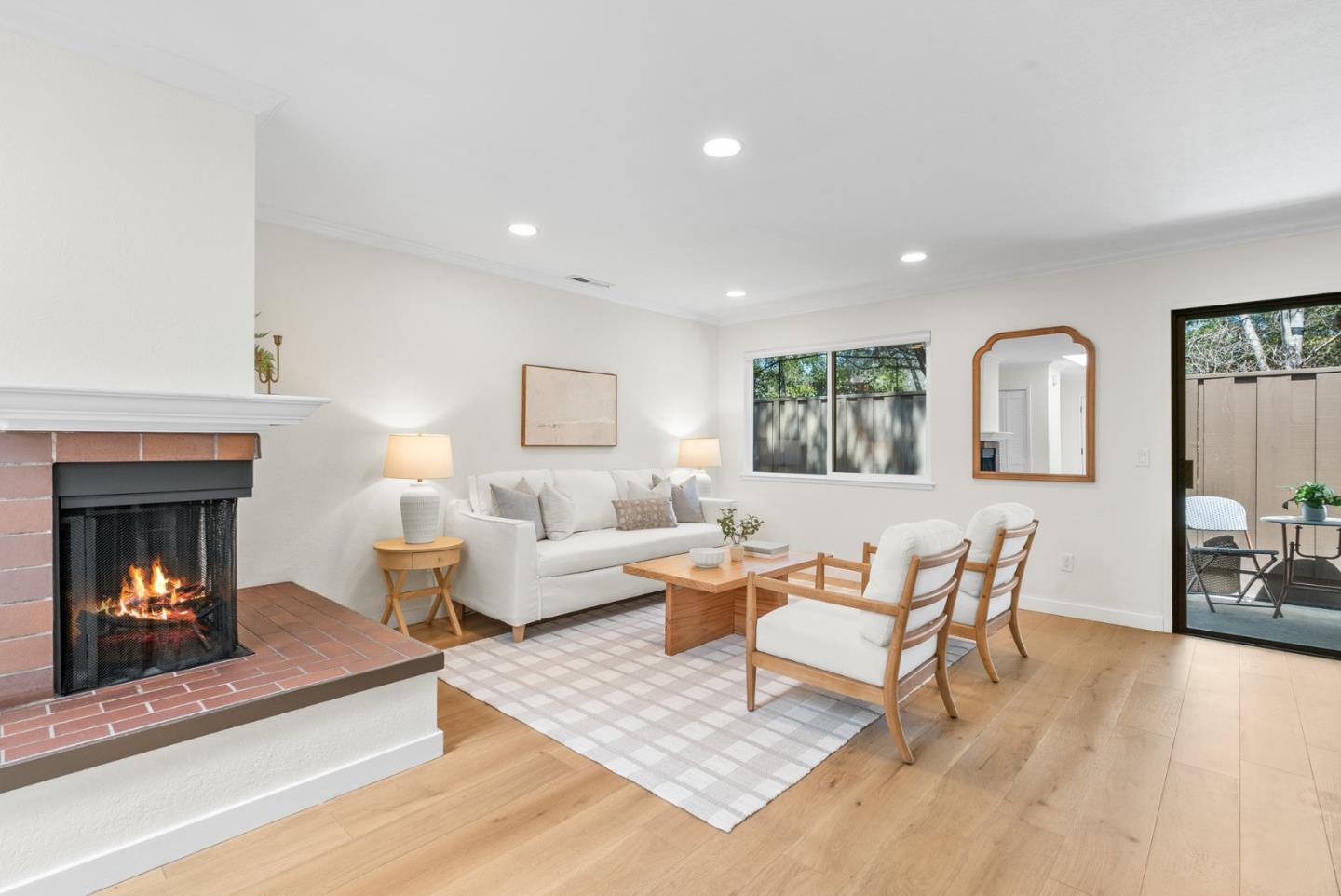 Detail Gallery Image 6 of 47 For 6101 Sheraton Pl, Aptos,  CA 95003 - 2 Beds | 2 Baths