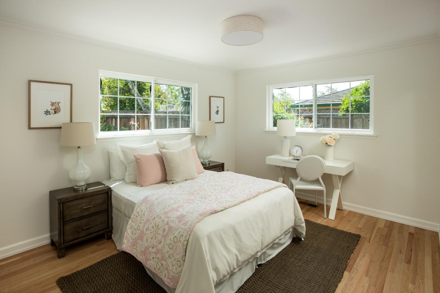 Detail Gallery Image 15 of 18 For 3376 Lubich Dr, Mountain View,  CA 94040 - 3 Beds | 2/1 Baths