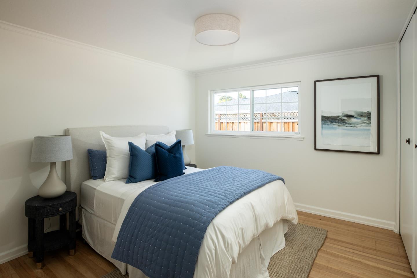Detail Gallery Image 9 of 18 For 3376 Lubich Dr, Mountain View,  CA 94040 - 3 Beds | 2/1 Baths