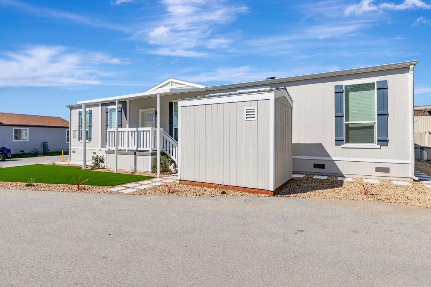 Detail Gallery Image 27 of 29 For 2900 Fairview Rd #34,  Hollister,  CA 95023 - 4 Beds | 2 Baths