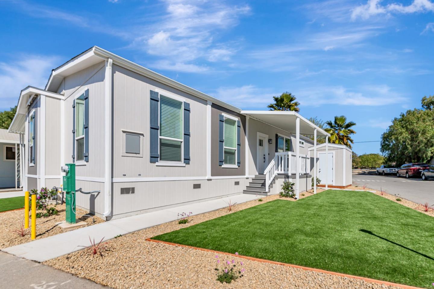 Detail Gallery Image 29 of 29 For 2900 Fairview Rd #34,  Hollister,  CA 95023 - 4 Beds | 2 Baths