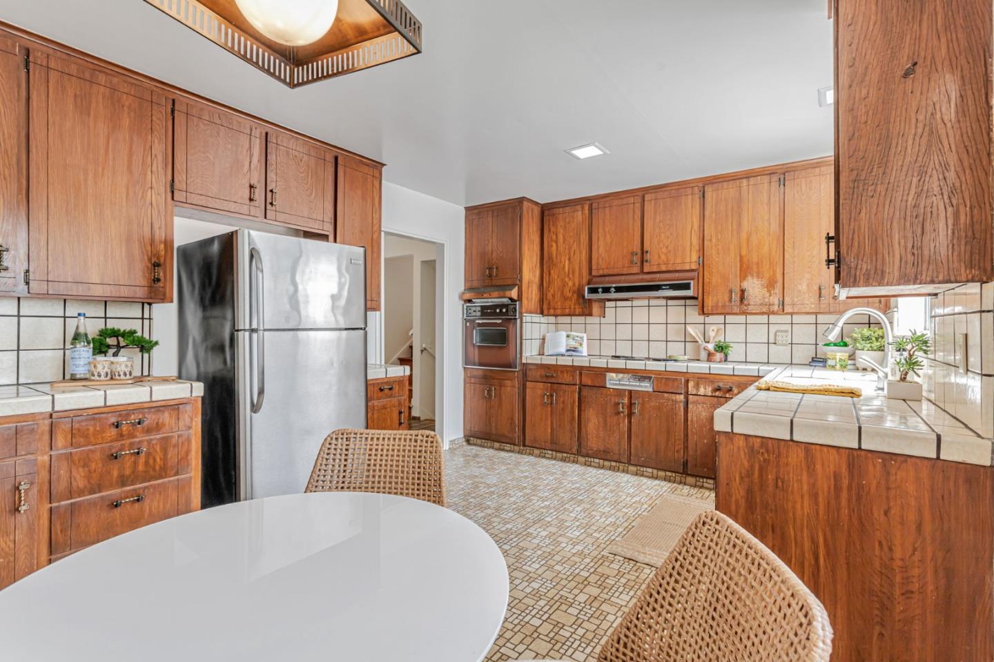 Detail Gallery Image 25 of 71 For 519 Escalona Dr, Santa Cruz,  CA 95060 - 4 Beds | 3 Baths