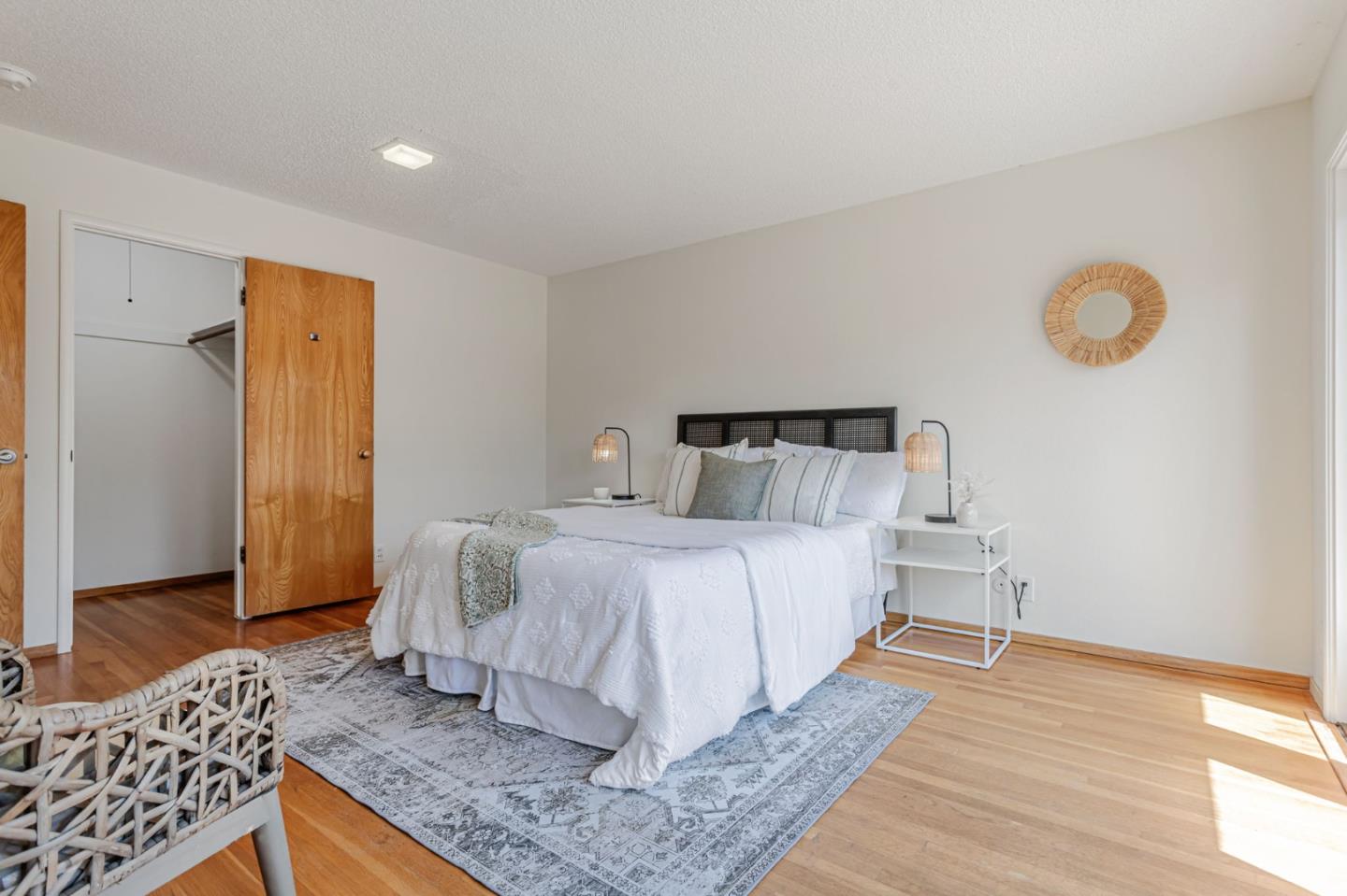 Detail Gallery Image 27 of 71 For 519 Escalona Dr, Santa Cruz,  CA 95060 - 4 Beds | 3 Baths