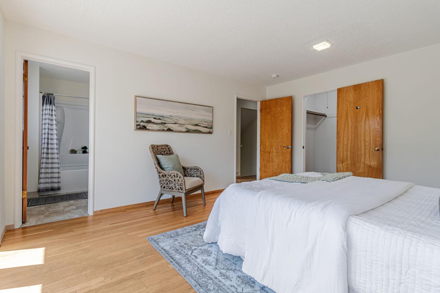 Detail Gallery Image 28 of 71 For 519 Escalona Dr, Santa Cruz,  CA 95060 - 4 Beds | 3 Baths