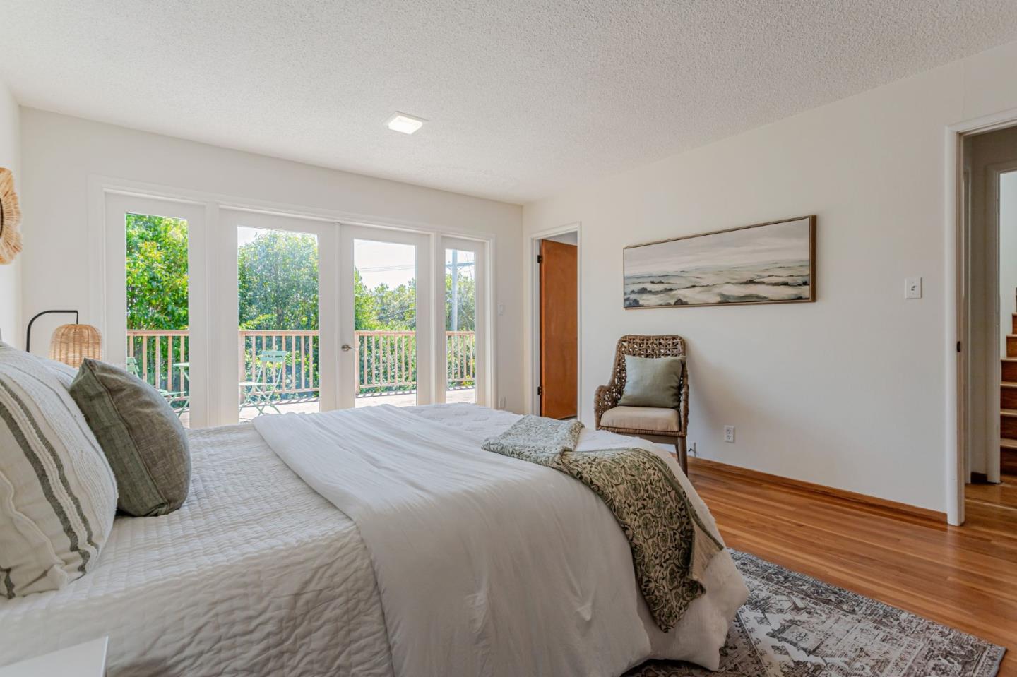 Detail Gallery Image 30 of 71 For 519 Escalona Dr, Santa Cruz,  CA 95060 - 4 Beds | 3 Baths