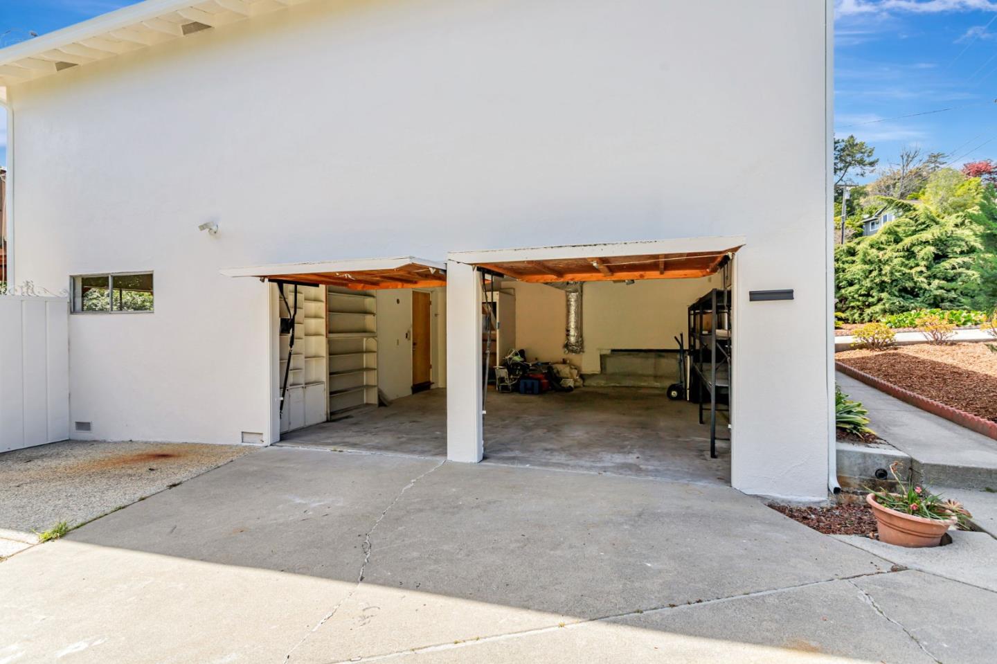 Detail Gallery Image 62 of 71 For 519 Escalona Dr, Santa Cruz,  CA 95060 - 4 Beds | 3 Baths