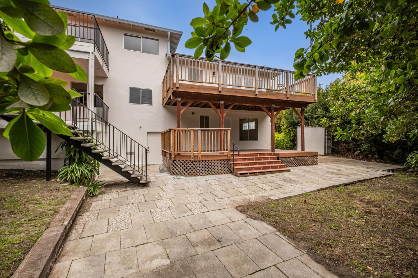 Detail Gallery Image 63 of 71 For 519 Escalona Dr, Santa Cruz,  CA 95060 - 4 Beds | 3 Baths