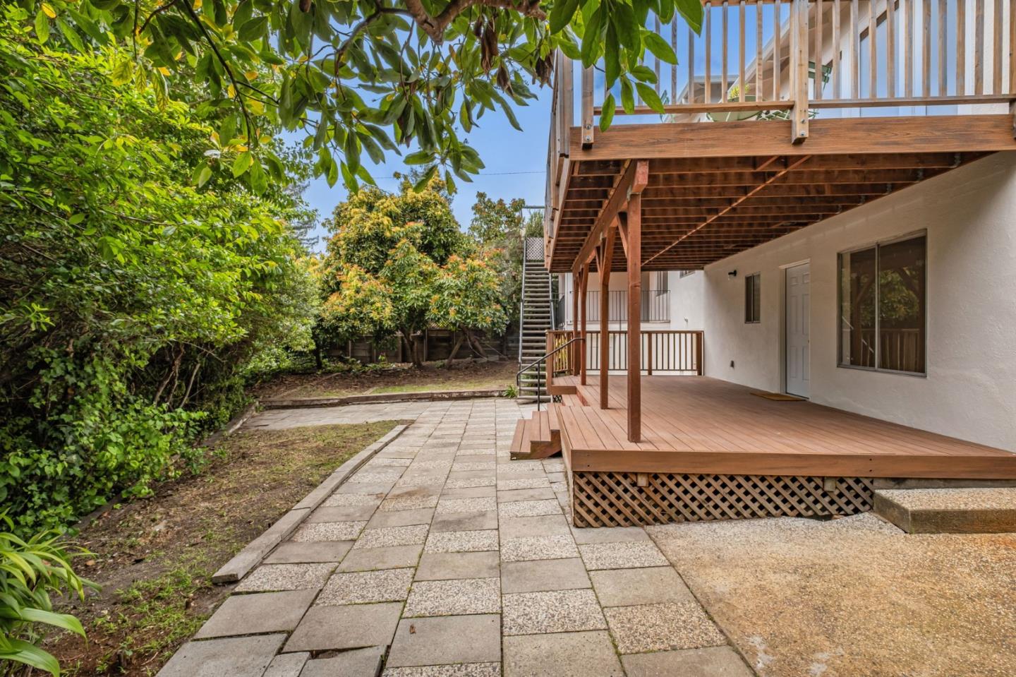 Detail Gallery Image 64 of 71 For 519 Escalona Dr, Santa Cruz,  CA 95060 - 4 Beds | 3 Baths