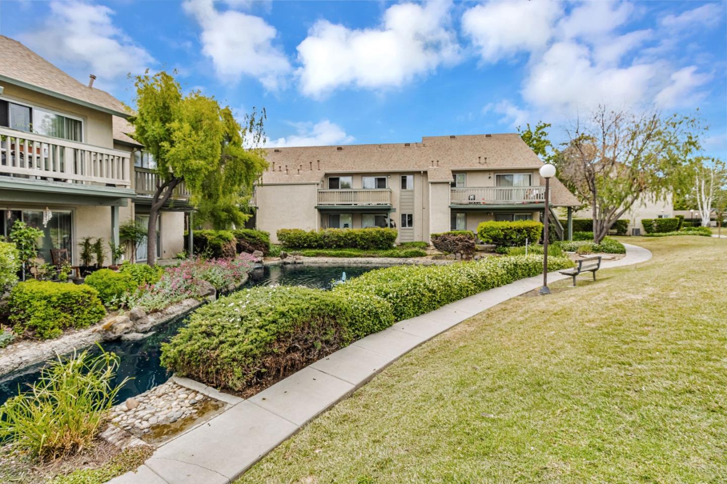 Detail Gallery Image 29 of 31 For 1087 Summerain Ct, San Jose,  CA 95122 - 2 Beds | 2/1 Baths