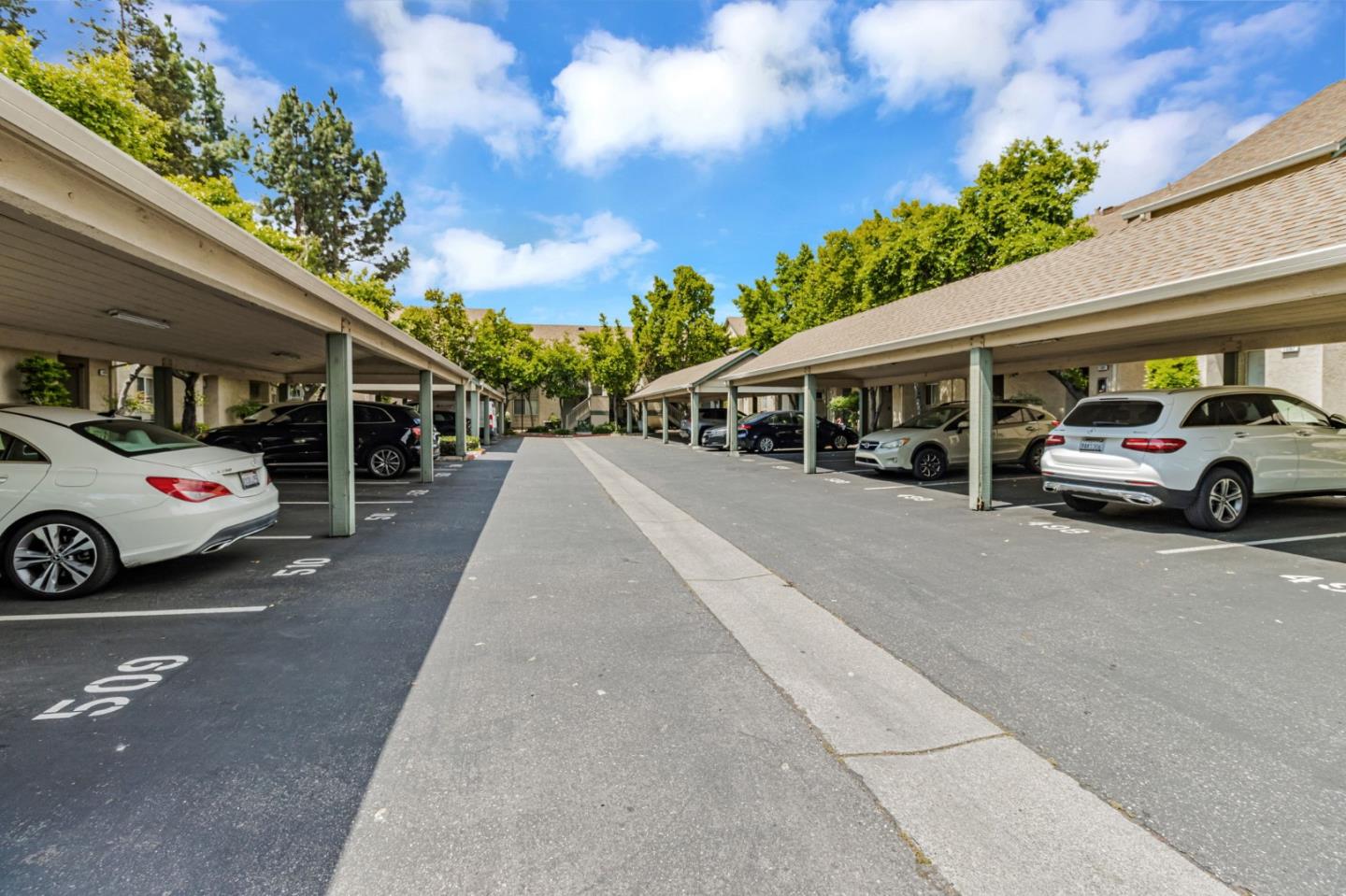 Detail Gallery Image 30 of 31 For 1087 Summerain Ct, San Jose,  CA 95122 - 2 Beds | 2/1 Baths