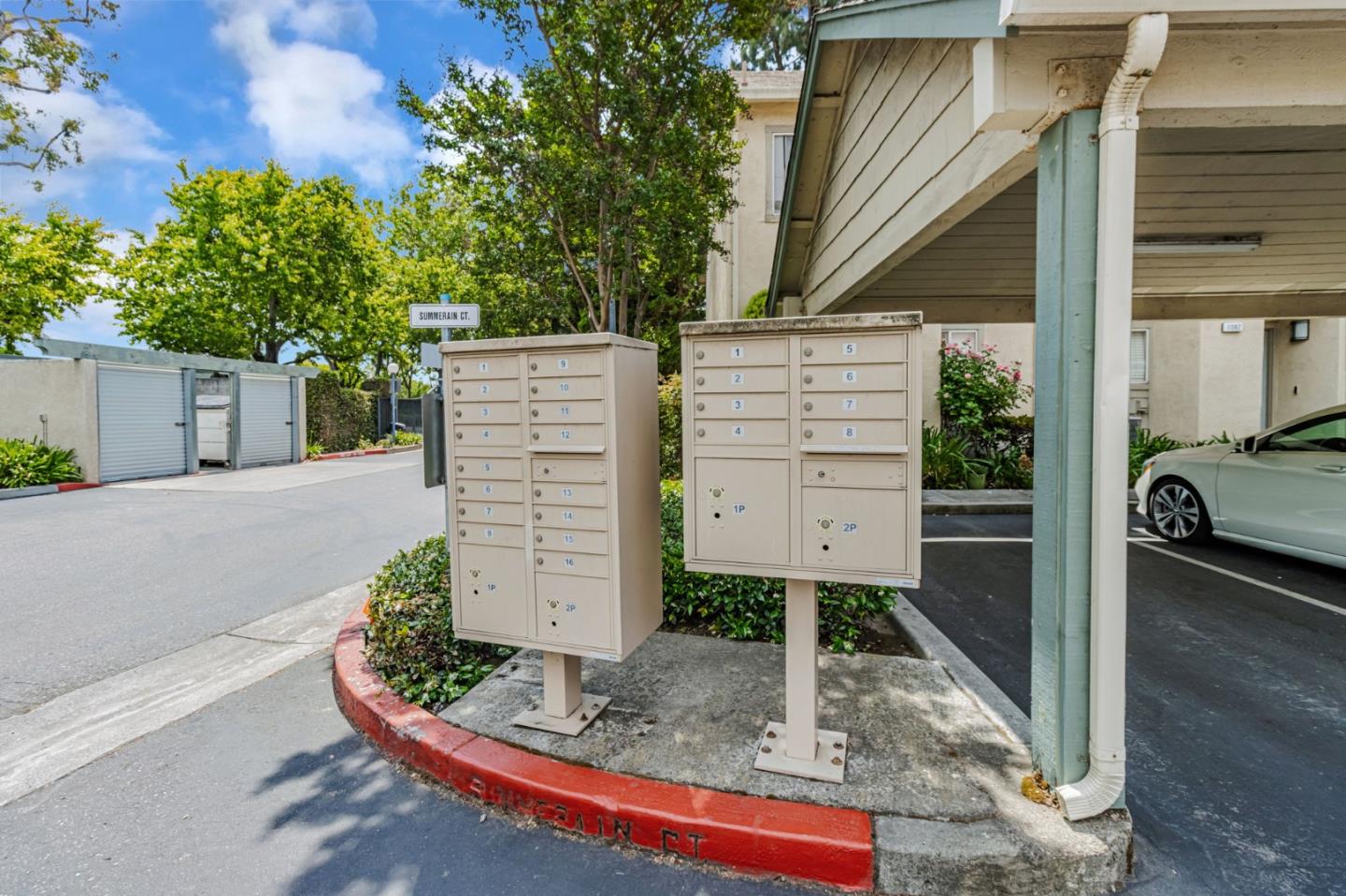 Detail Gallery Image 31 of 31 For 1087 Summerain Ct, San Jose,  CA 95122 - 2 Beds | 2/1 Baths