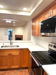 Detail Gallery Image 5 of 16 For 1087 Summerain Ct, San Jose,  CA 95122 - 2 Beds | 2/1 Baths