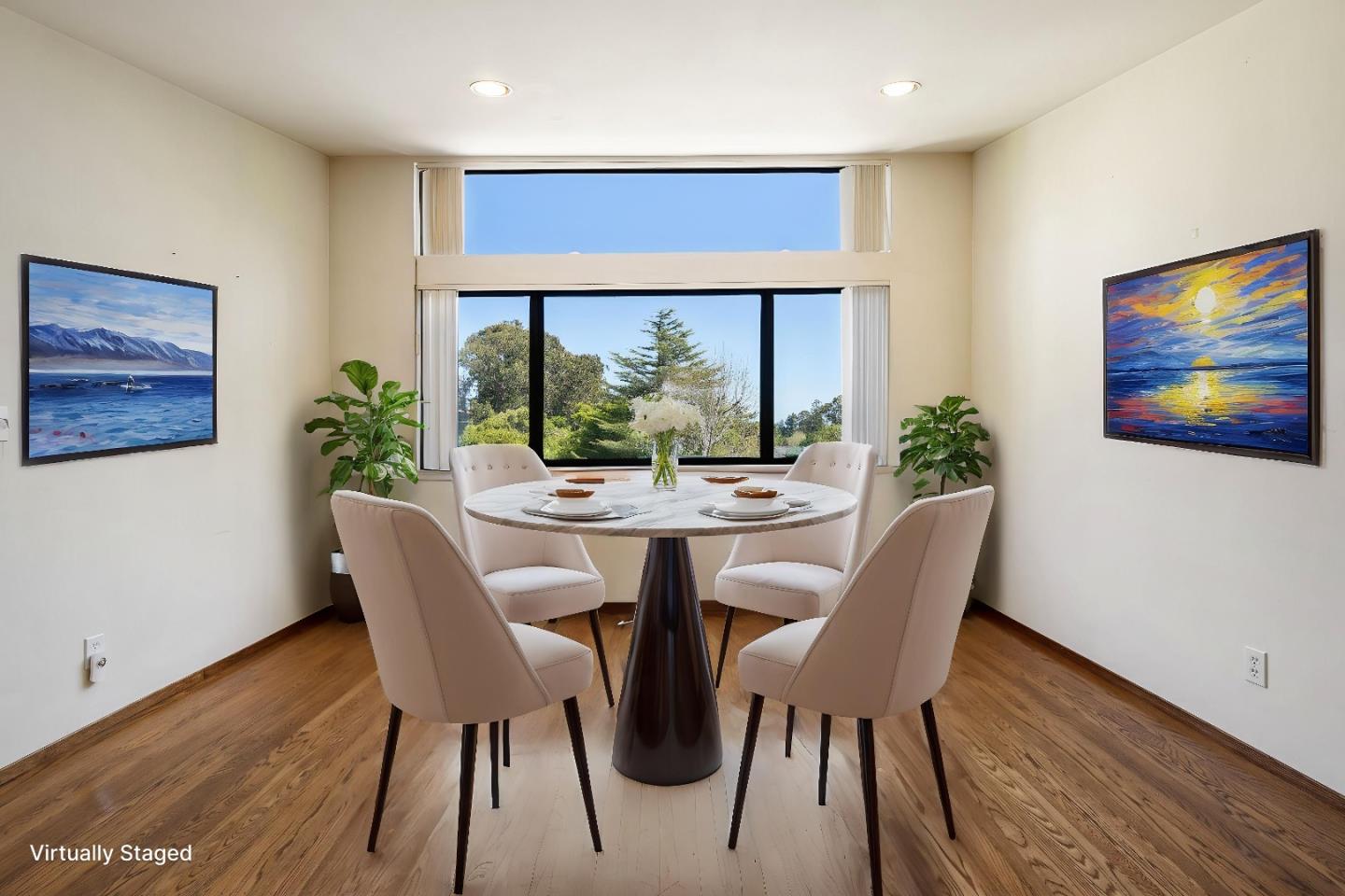 Detail Gallery Image 15 of 51 For 901 Laurelwood Dr, San Mateo,  CA 94403 - 3 Beds | 2/1 Baths