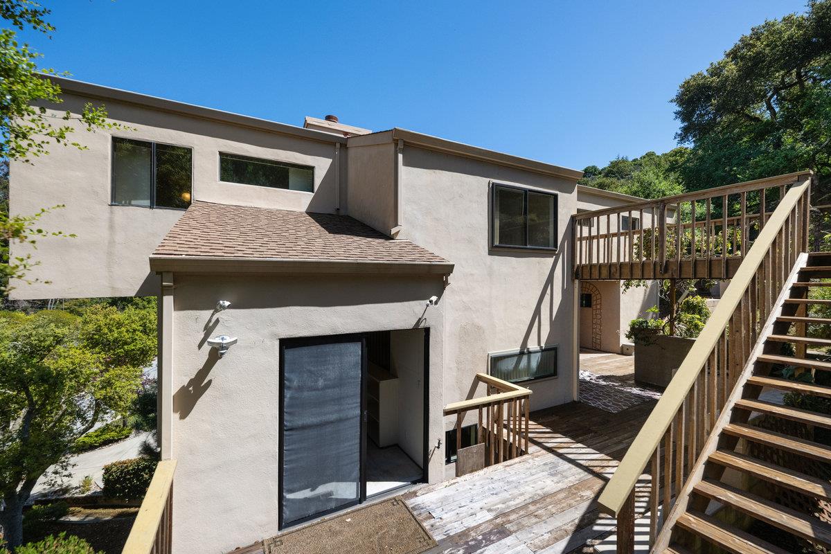 Detail Gallery Image 37 of 51 For 901 Laurelwood Dr, San Mateo,  CA 94403 - 3 Beds | 2/1 Baths