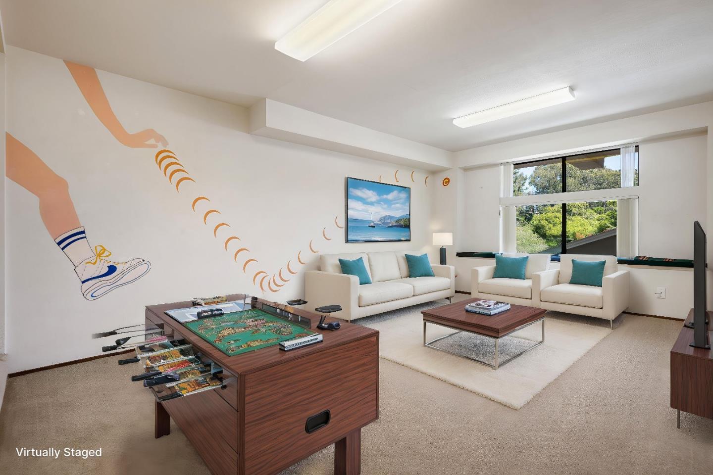 Detail Gallery Image 39 of 51 For 901 Laurelwood Dr, San Mateo,  CA 94403 - 3 Beds | 2/1 Baths