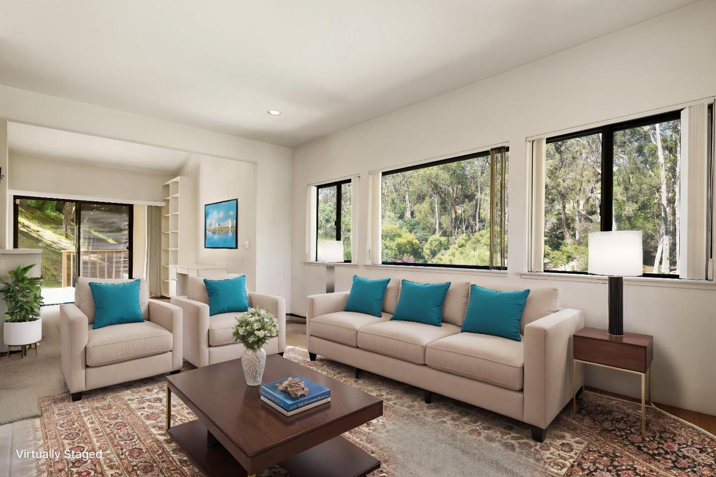 Detail Gallery Image 9 of 51 For 901 Laurelwood Dr, San Mateo,  CA 94403 - 3 Beds | 2/1 Baths