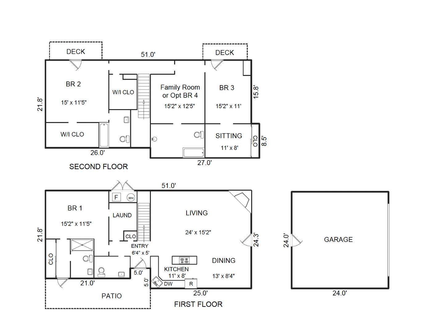 Detail Gallery Image 19 of 19 For 917 Fountain Ave, Pacific Grove,  CA 93950 - 4 Beds | 3/1 Baths