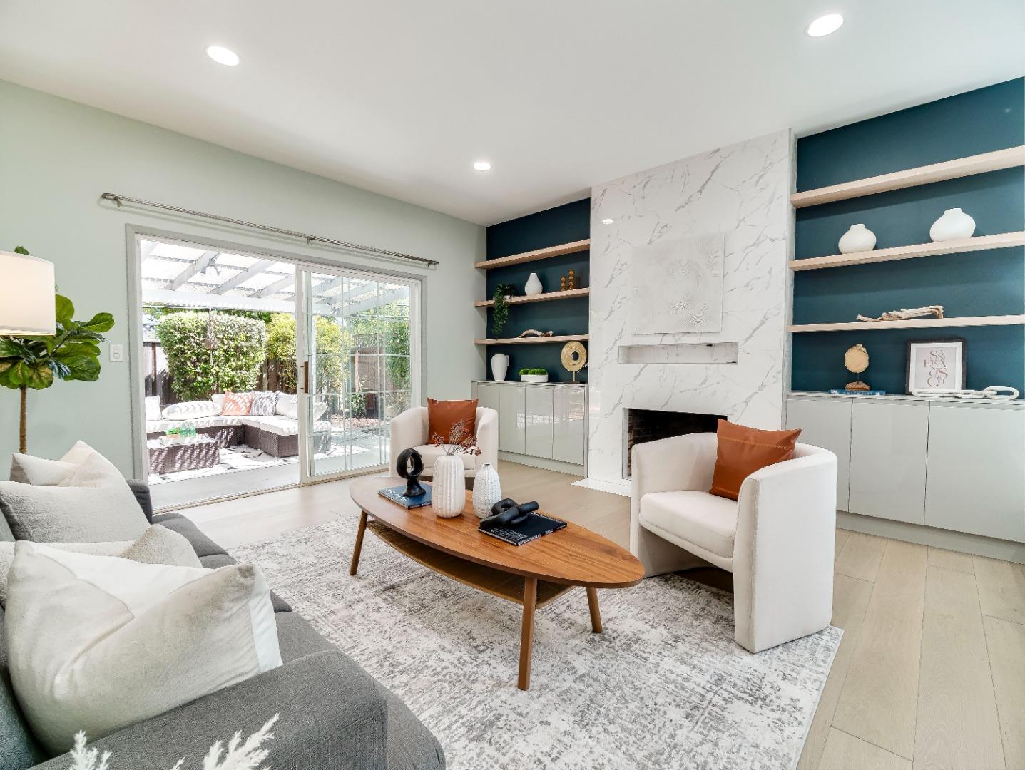 Detail Gallery Image 10 of 38 For 1067 Beaumont Dr, San Jose,  CA 95129 - 3 Beds | 2 Baths