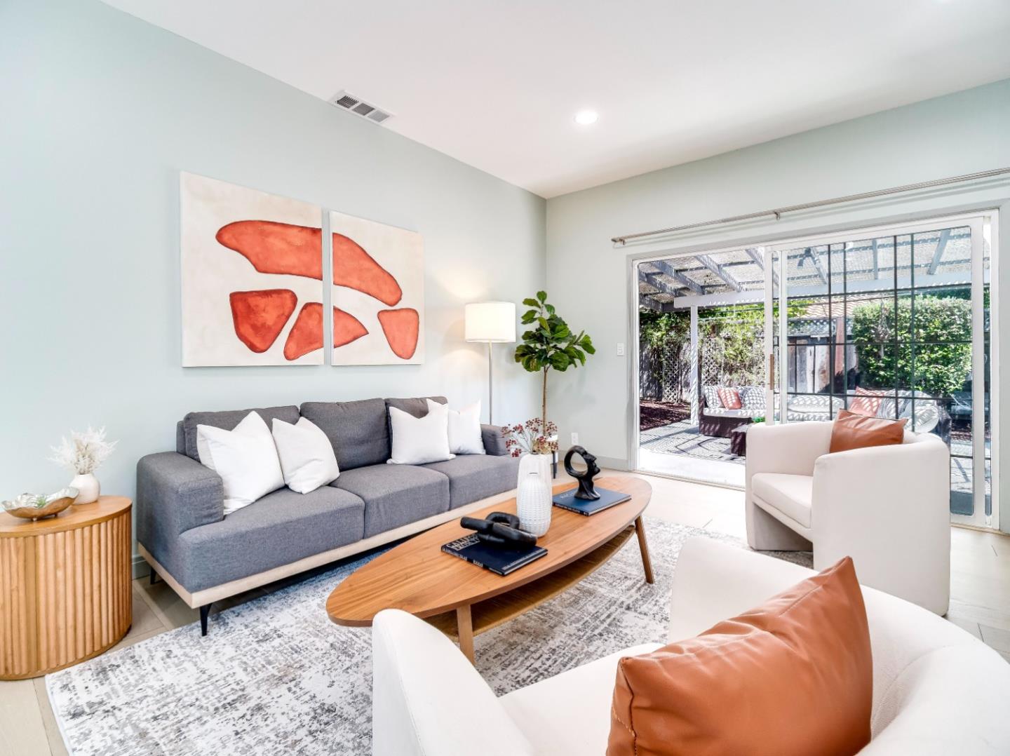 Detail Gallery Image 11 of 38 For 1067 Beaumont Dr, San Jose,  CA 95129 - 3 Beds | 2 Baths